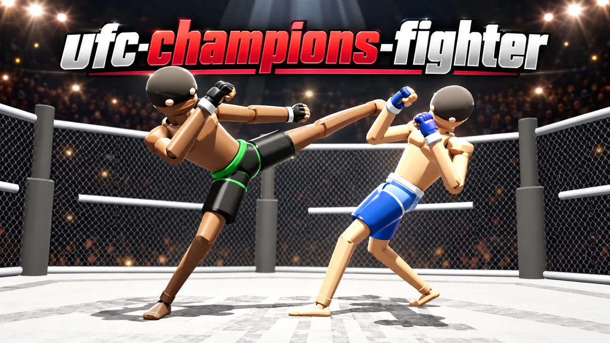 ufc-champions-fighter